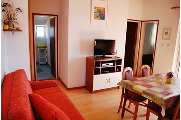 Pension de famille Sućuraj 6